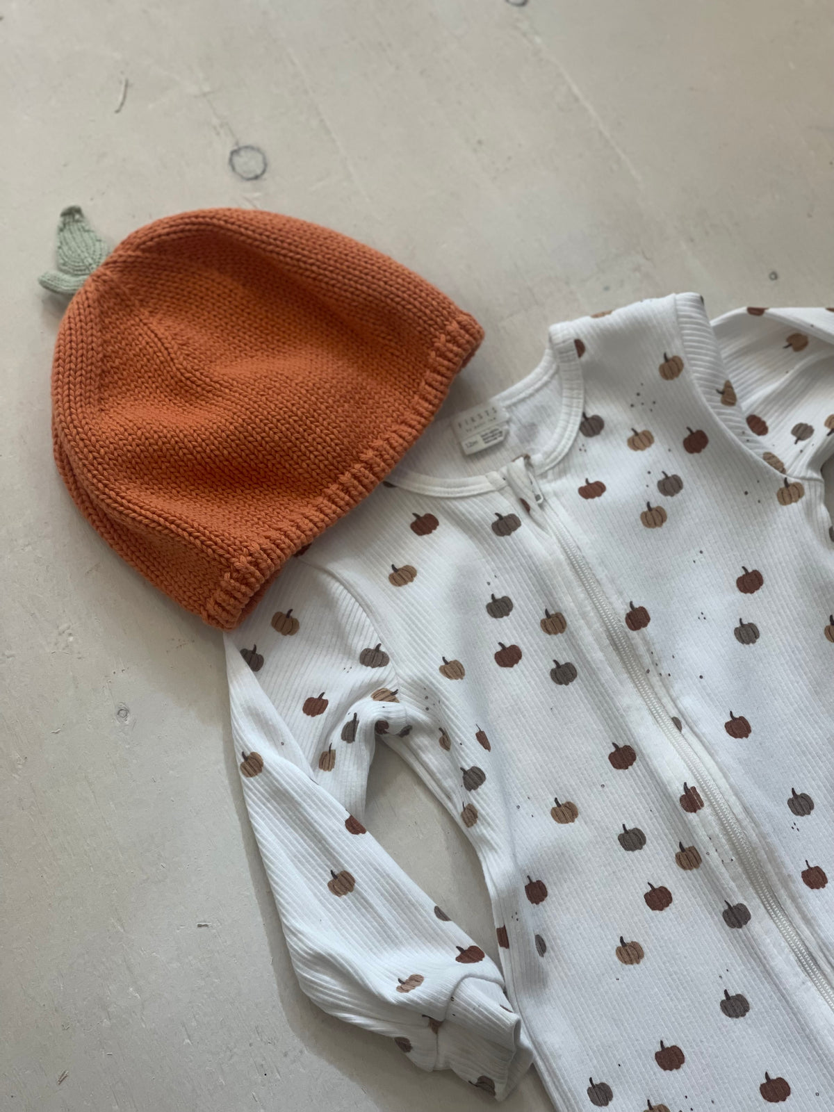 Pyjama 12M, par Firsts by Petit lem