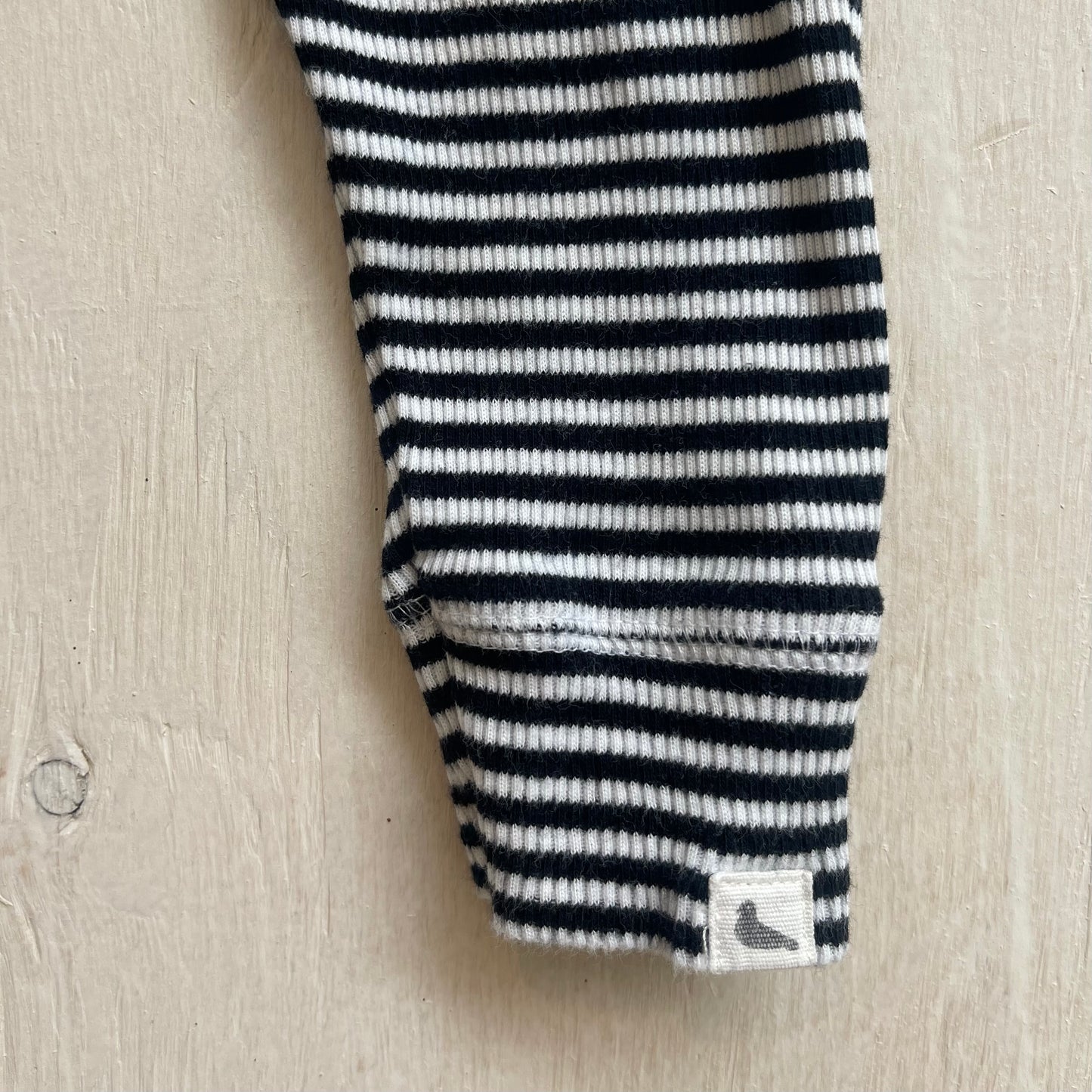 Pantalons 6-12M, par Turtledove London