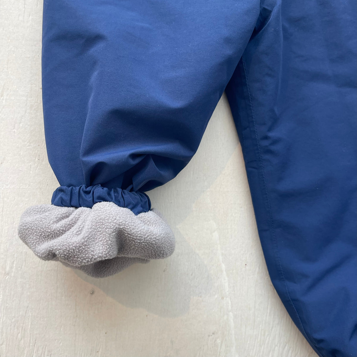 Pantalons doublés imperméables 3T, par Jan & Jul