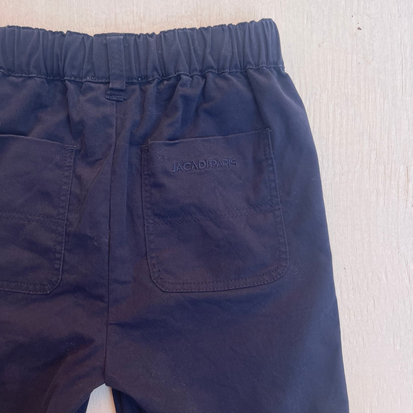 Pantalons 18M, par Jacadi