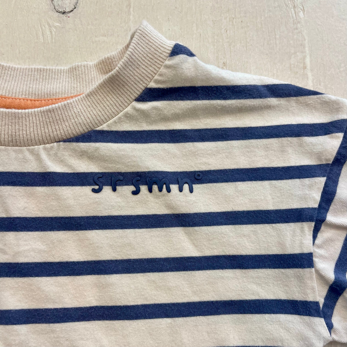T-Shirt 5Y, par Souris mini