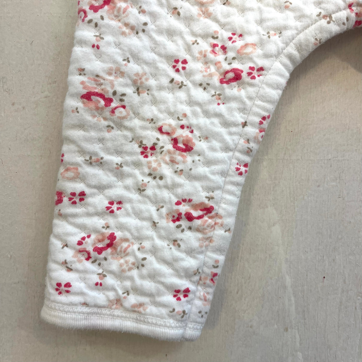Salopette 6M, par Petit bateau