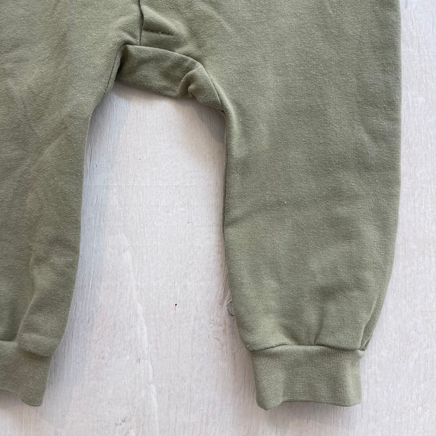 Combinaison 3-6M, par Les petites natures