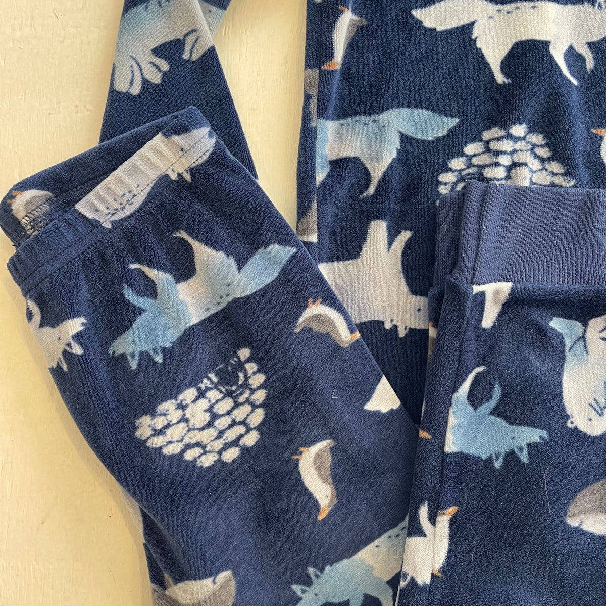 Pyjama 2 pièces 5Y, par Carter's