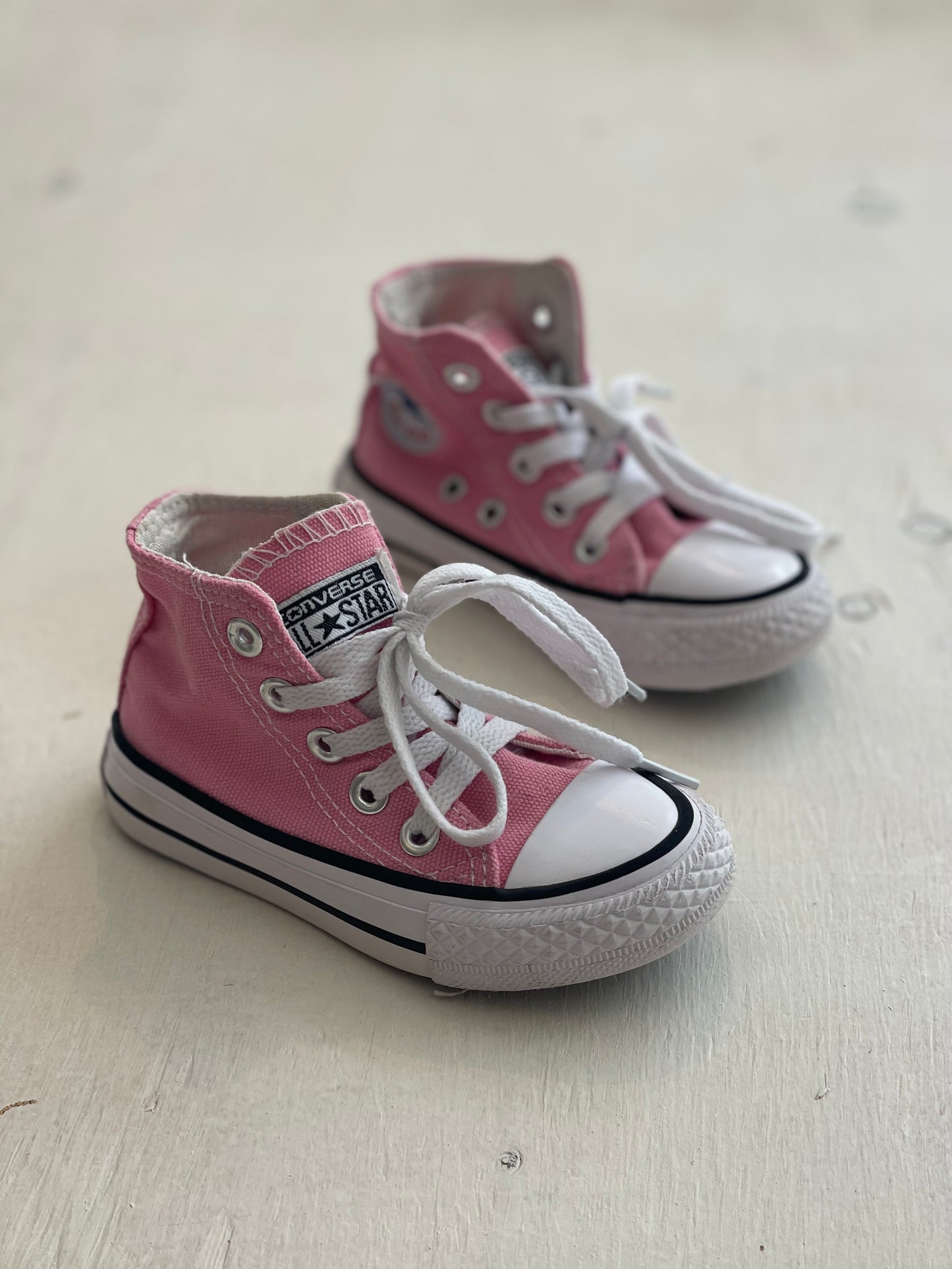 Chaussures 10,5US, par Converse