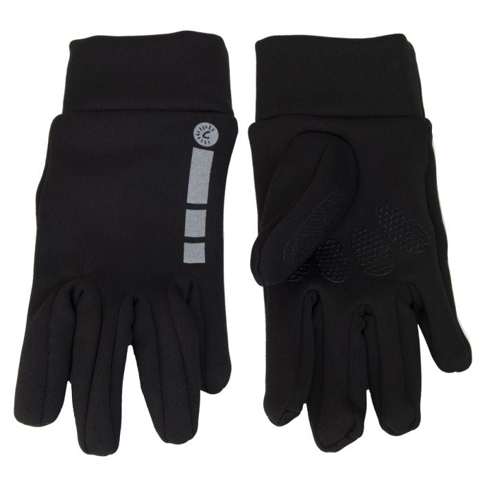 Gants minces - Black