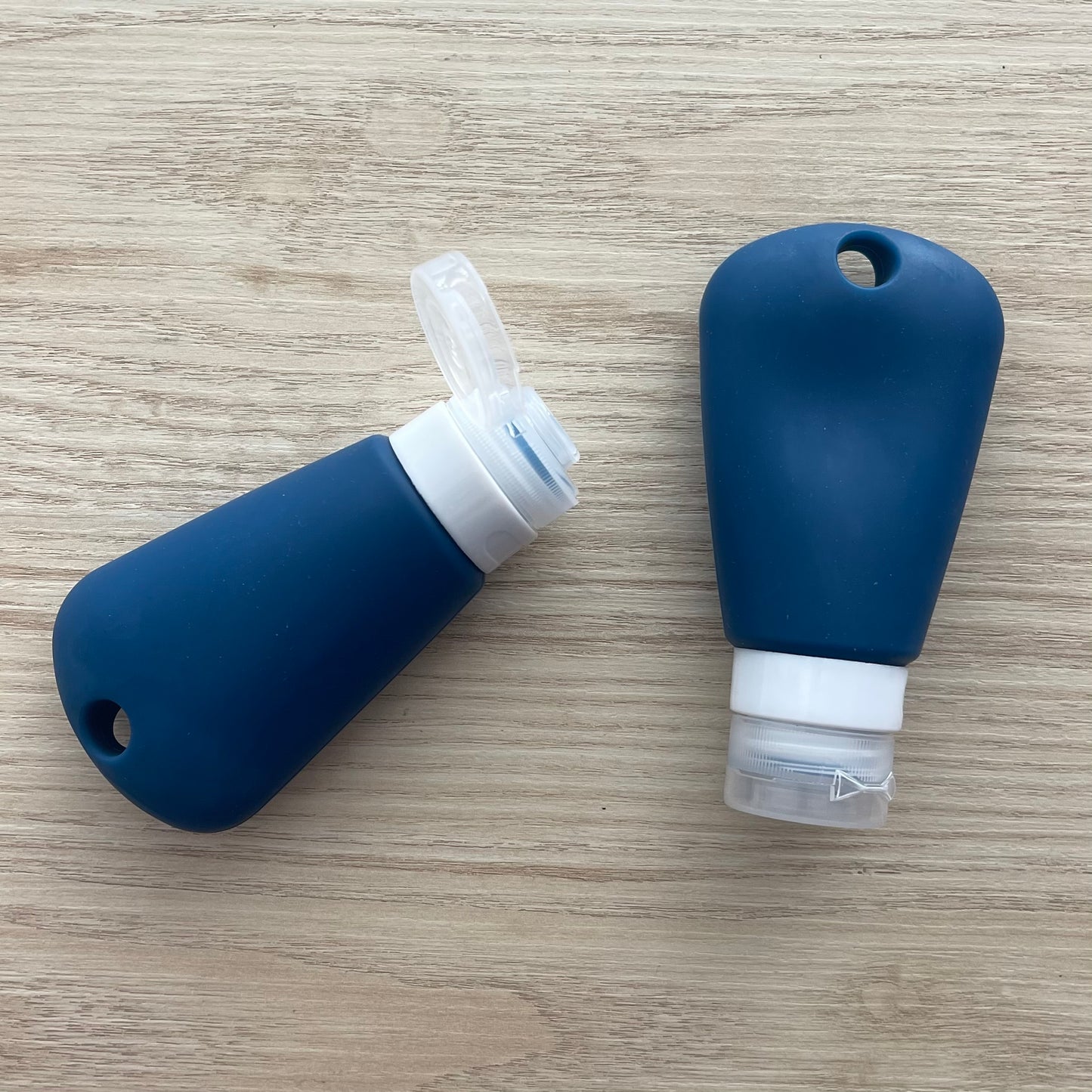 Tube en silicone