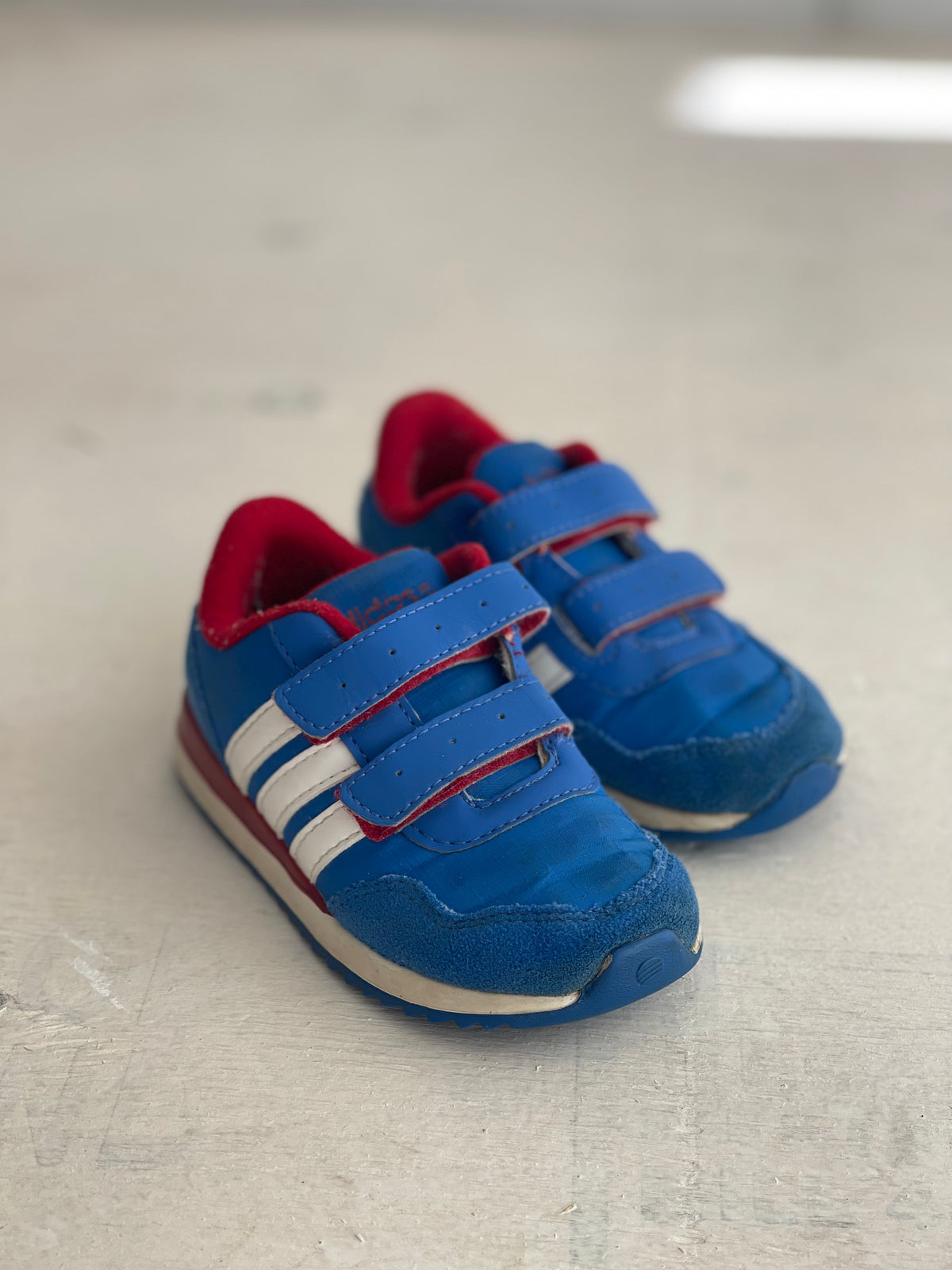 Espadrilles Switch 6US, par Adidas