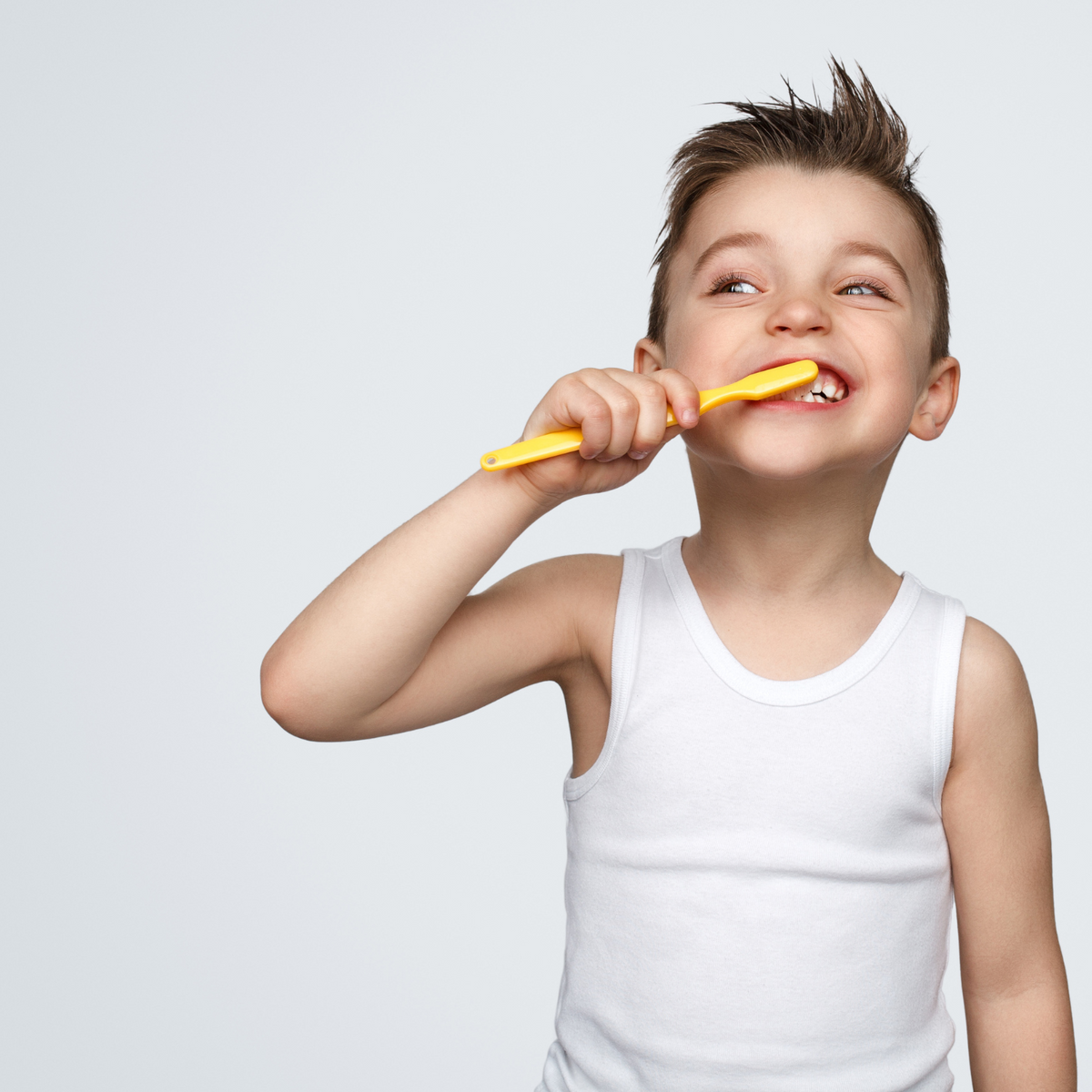 Dentifrice sans fluor - Banane | VRAC