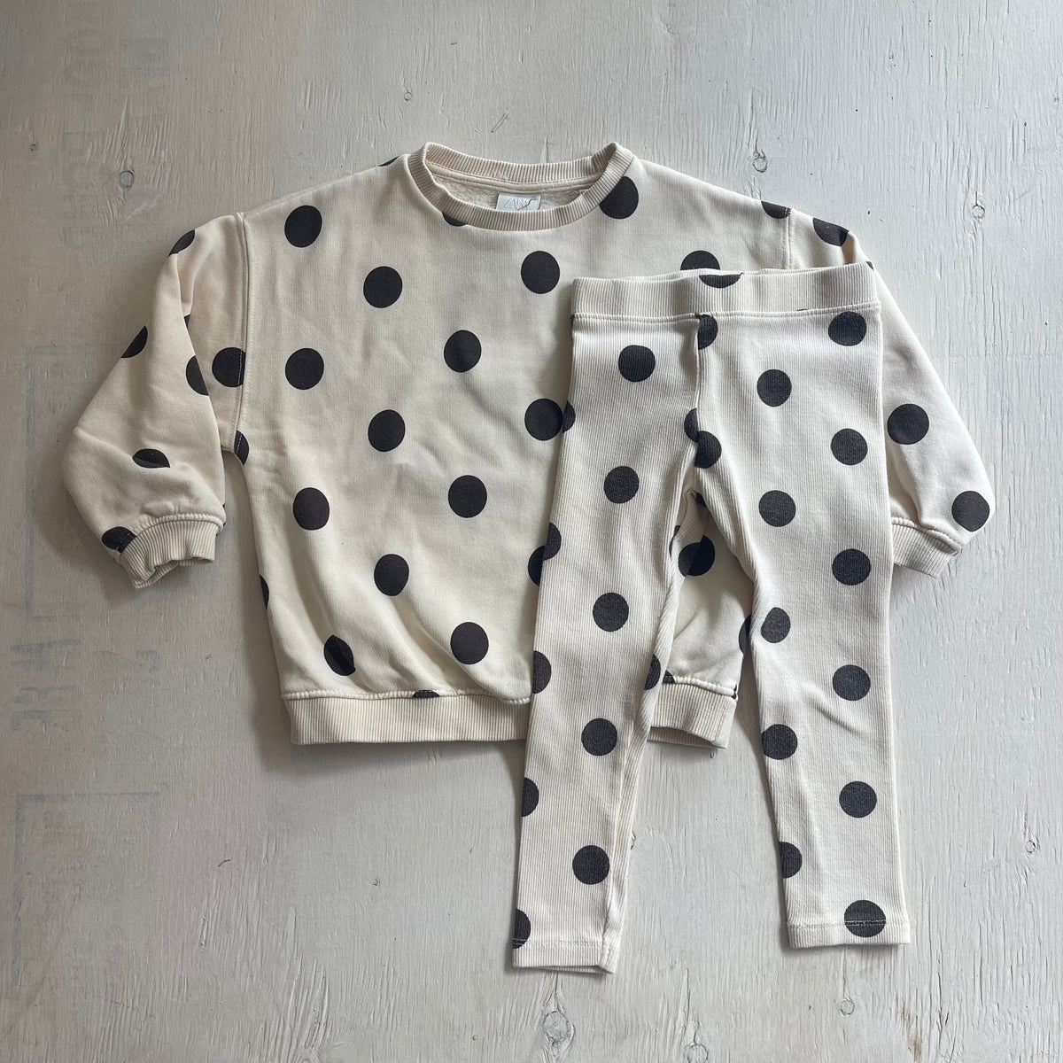Ensemble 2 pièces 4Y, par Zara