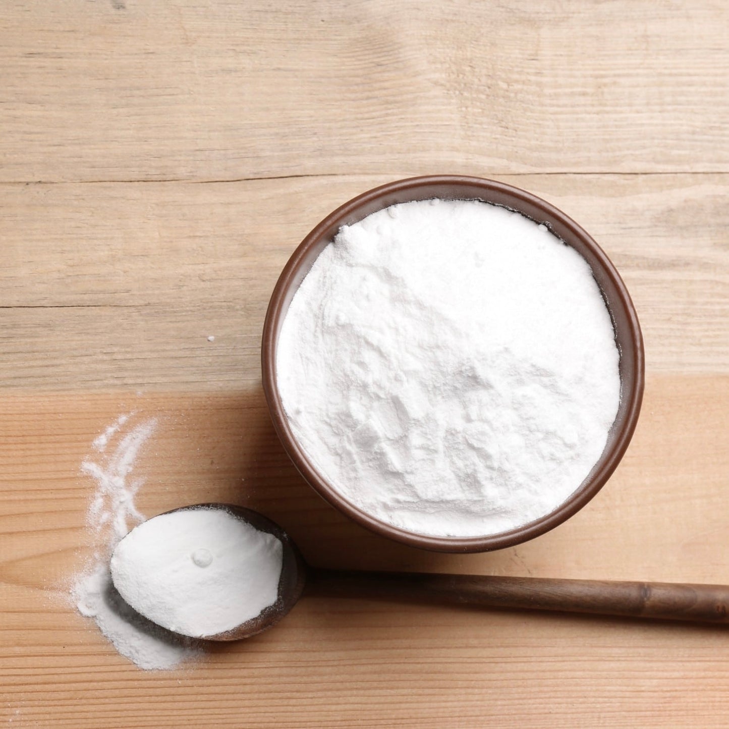 Bicarbonate de sodium | VRAC
