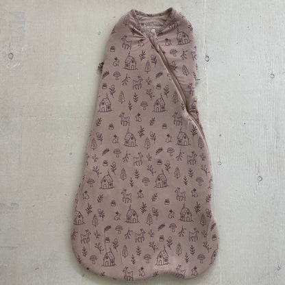 Sac de nuit 1 TOG 0-3M, par Günamüna