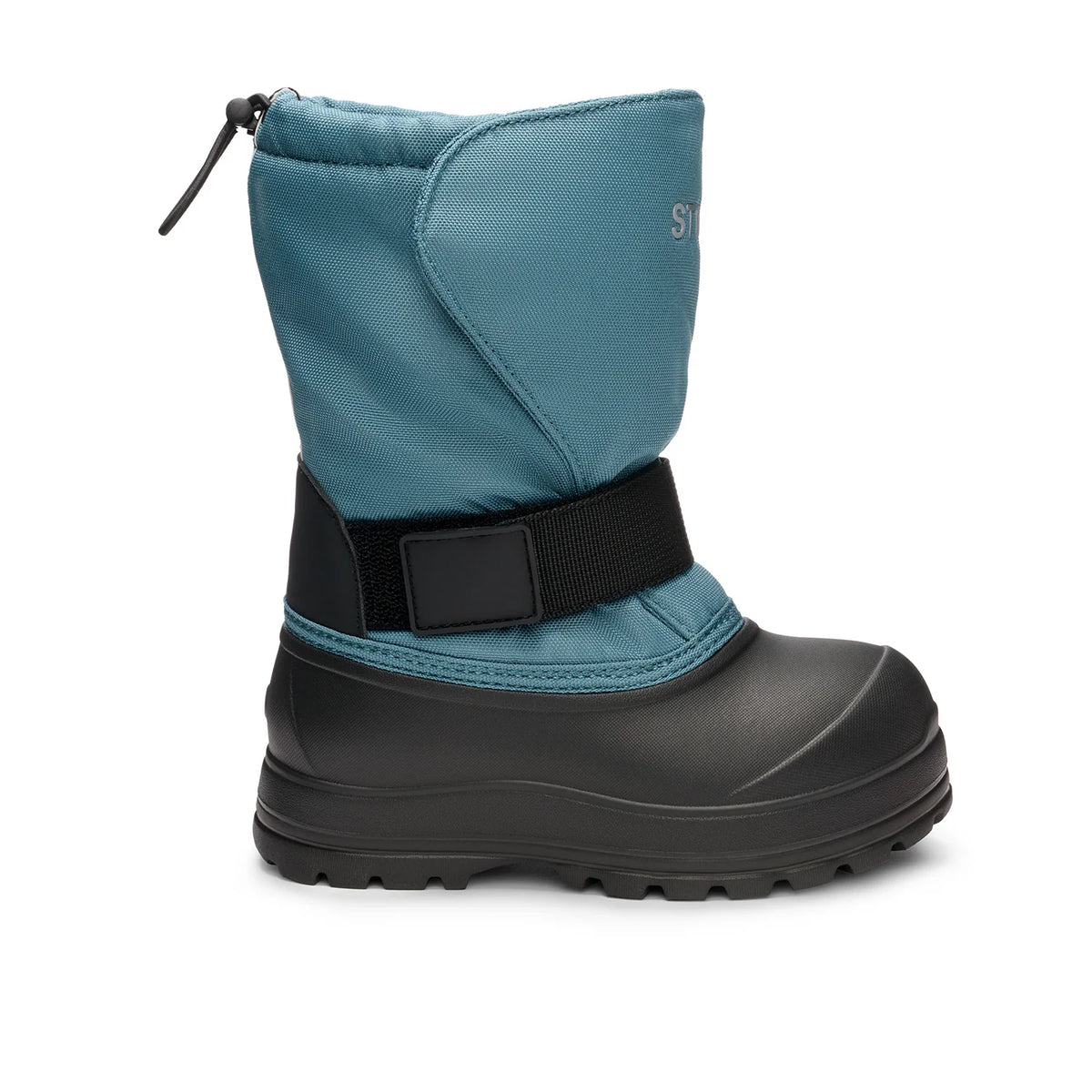 Bottes d’hiver Trek - Denim