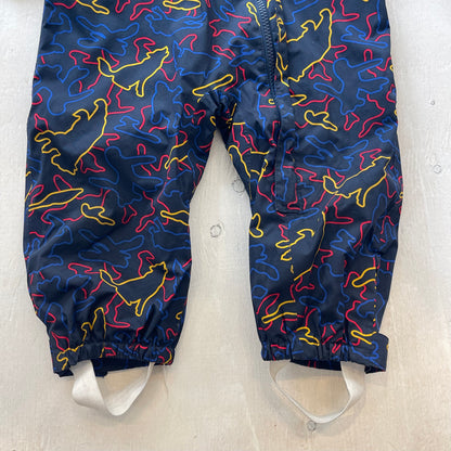 Combinaison coupe-vent imperméable 18-24M, par Columbia