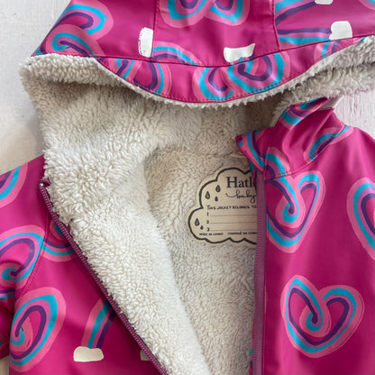 Combinaison imperméable 12-18M, par Hatley