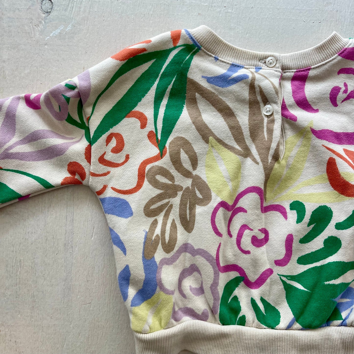 Ensemble 2 pièces 6-12M, par Gap