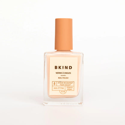 Vernis à ongles - French Pink