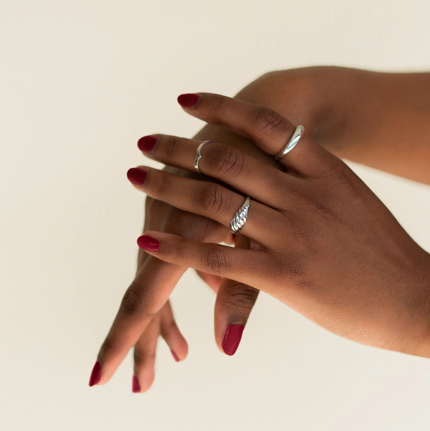 Vernis à ongles - Scorpio