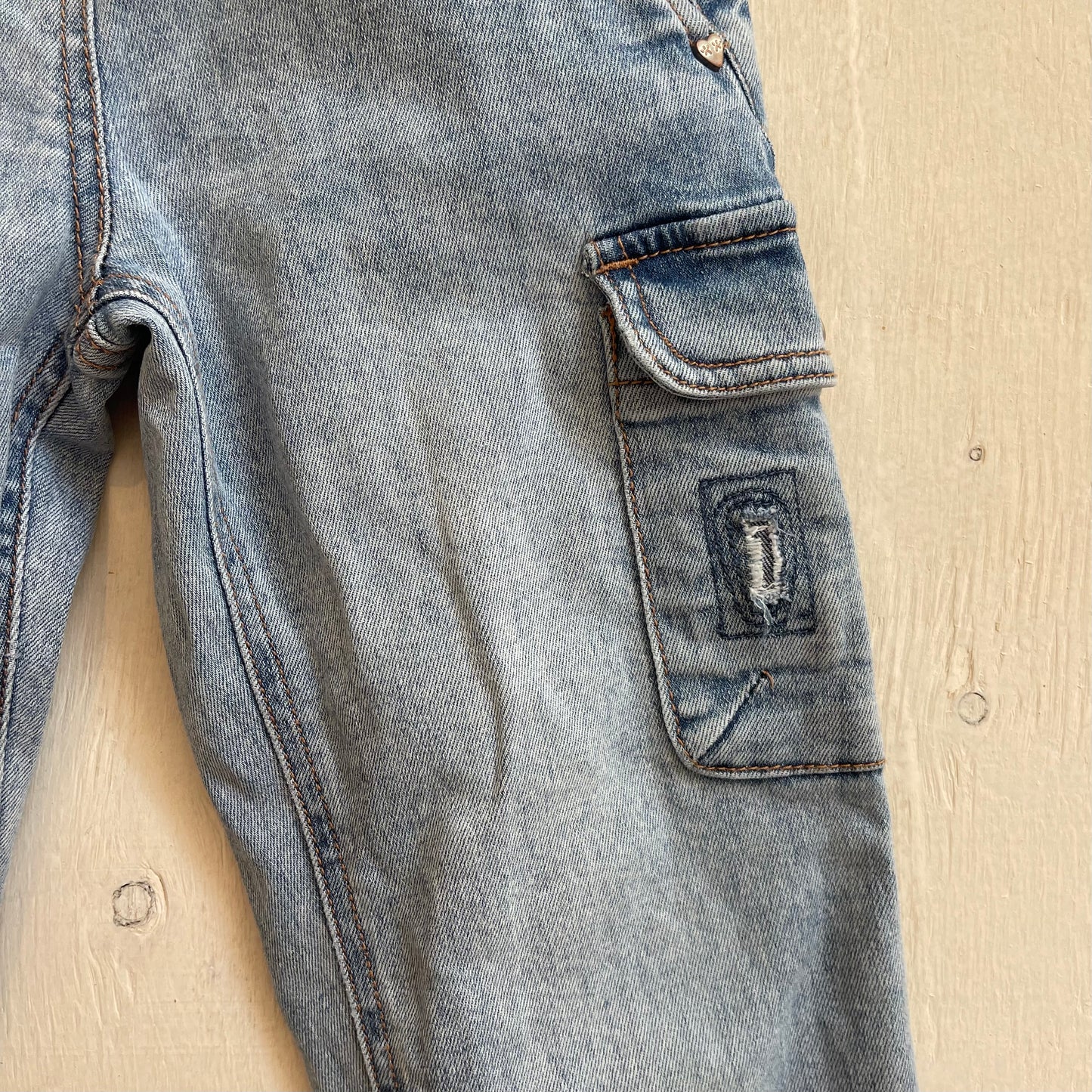 Jeans 6Y, par Souris mini