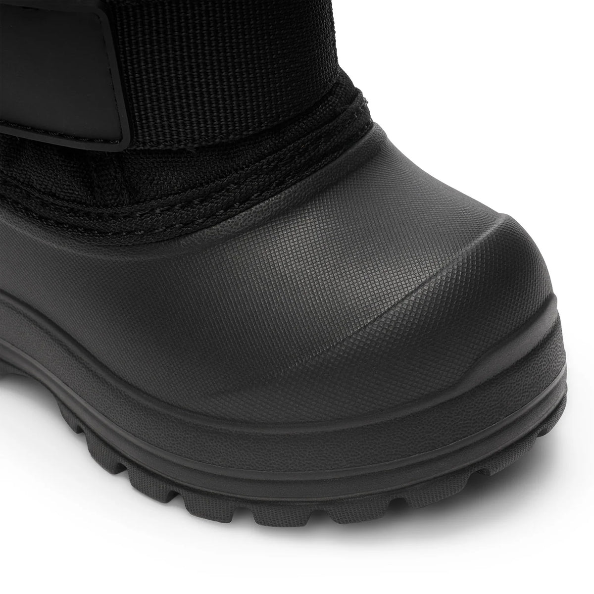Bottes d’hiver Trek - Black