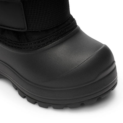 Bottes d’hiver Trek - Black