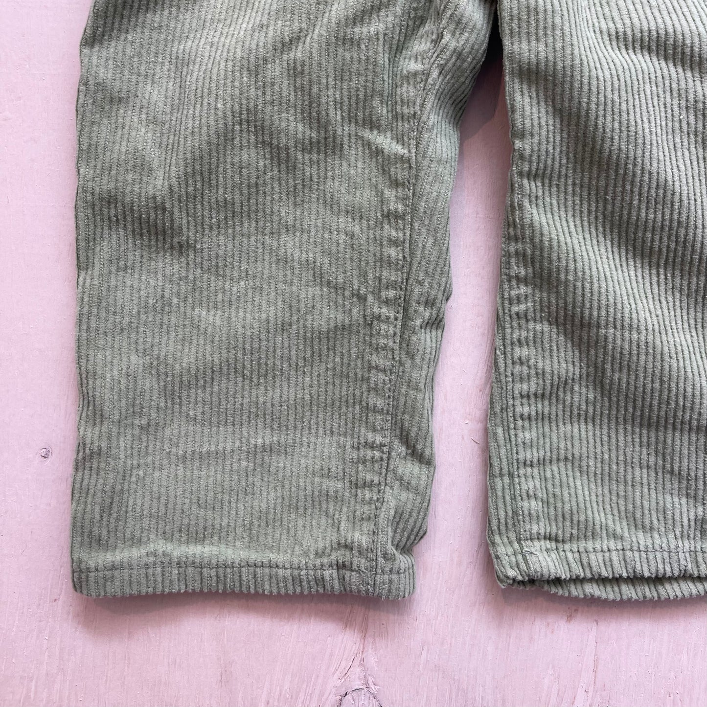 Salopette 18-24M, par H&M