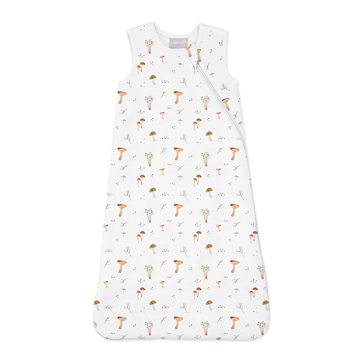 Sac de nuit 1.5 TOG - Mushroom