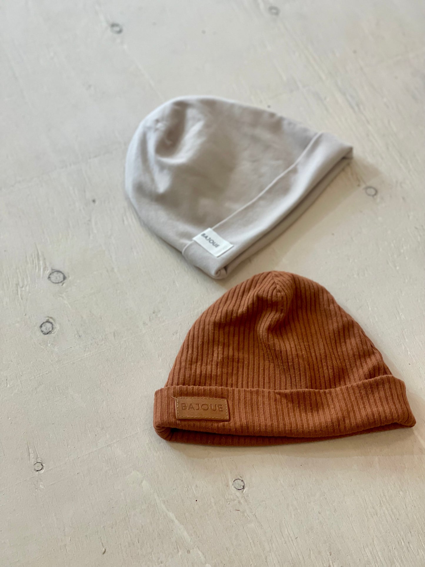 Bonnet 2-4Y, par Bajoue