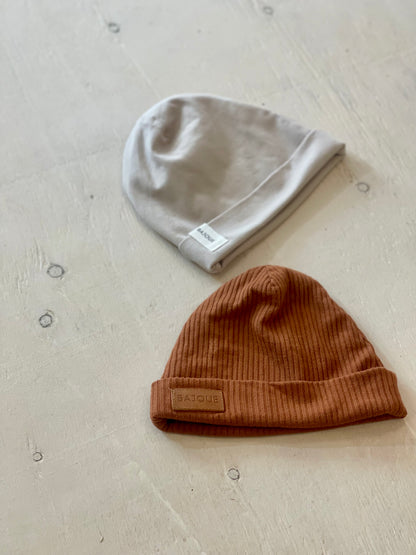 Bonnet 2-4Y, par Bajoue