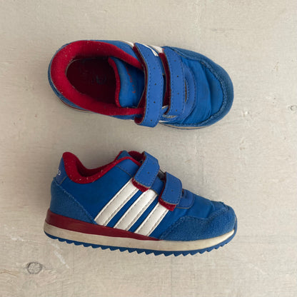 Espadrilles Switch 6US, par Adidas