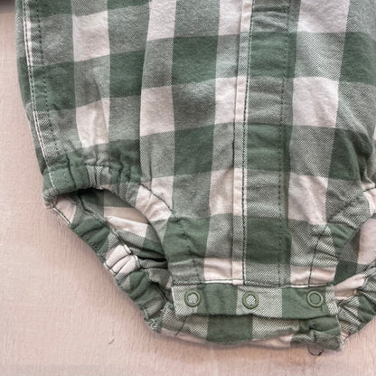 Chemise 6-9M, par Souris mini