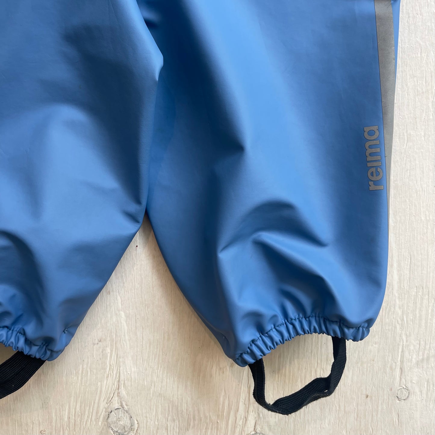 Salopette imperméable 9-12M, par Reima