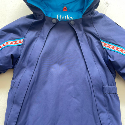 Habit d'hiver 2T, par Hatley