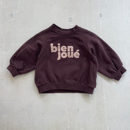 Chandail 12-18M, par H&M