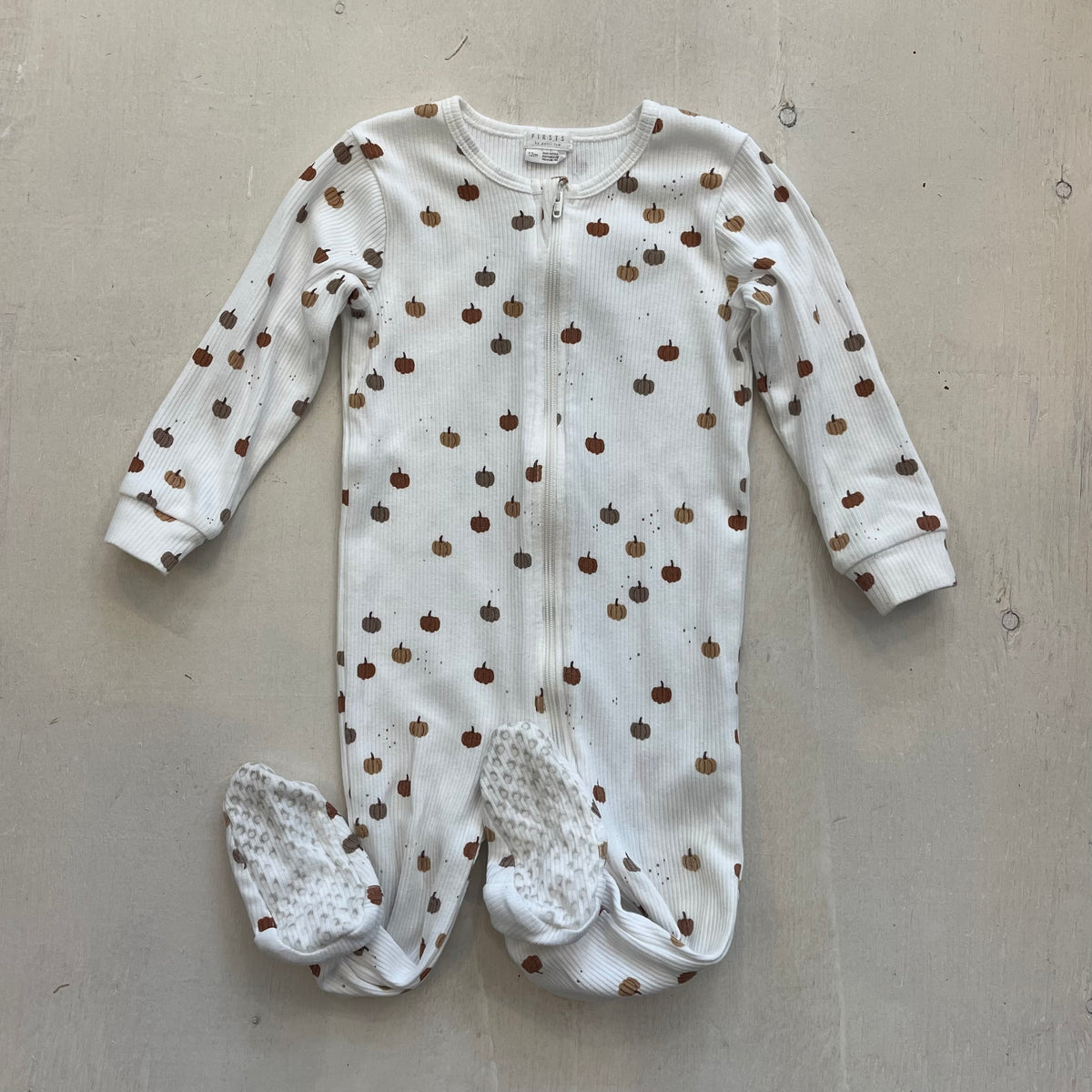 Pyjama 12M, par Firsts by Petit lem