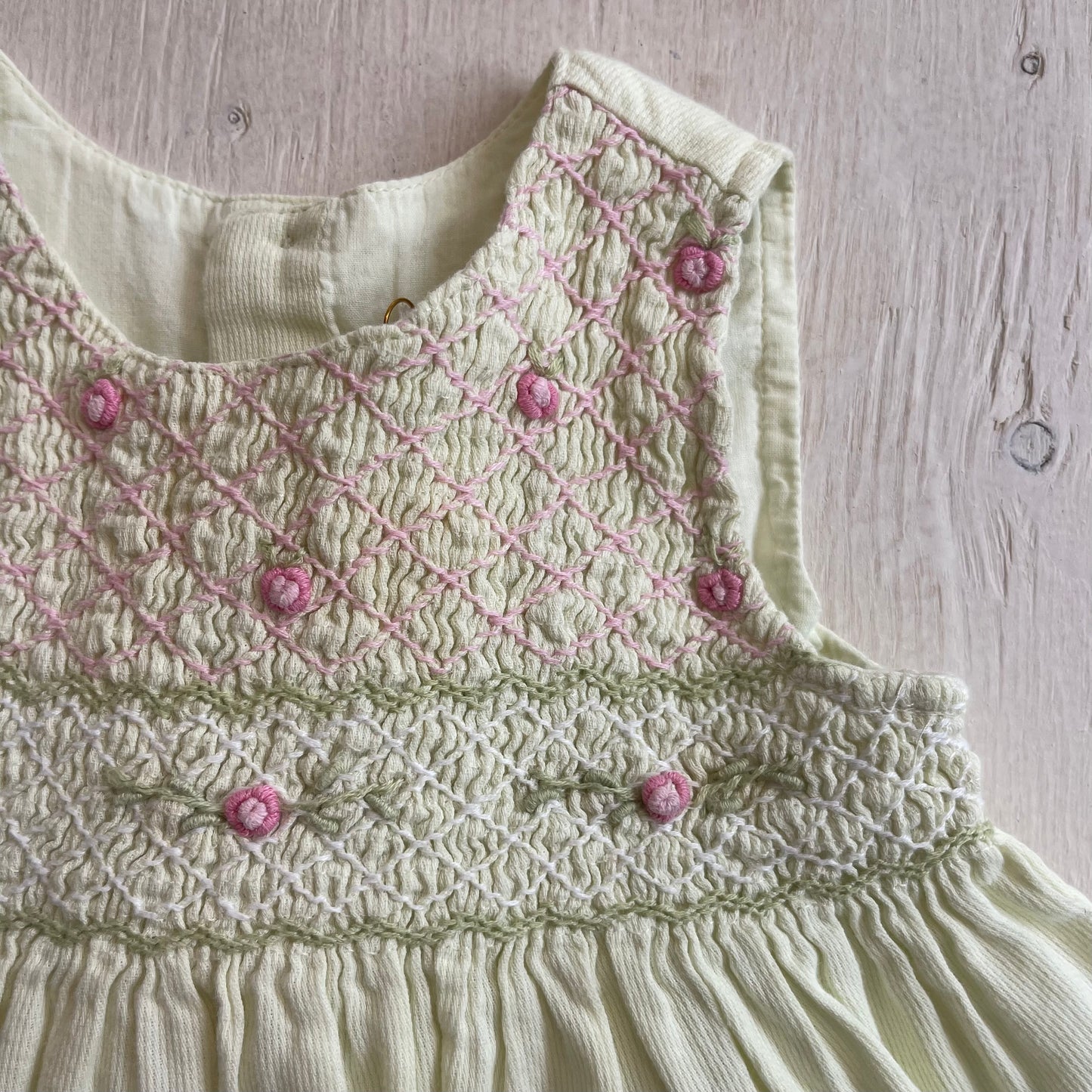 Robe 3-6M, par The Children's Place