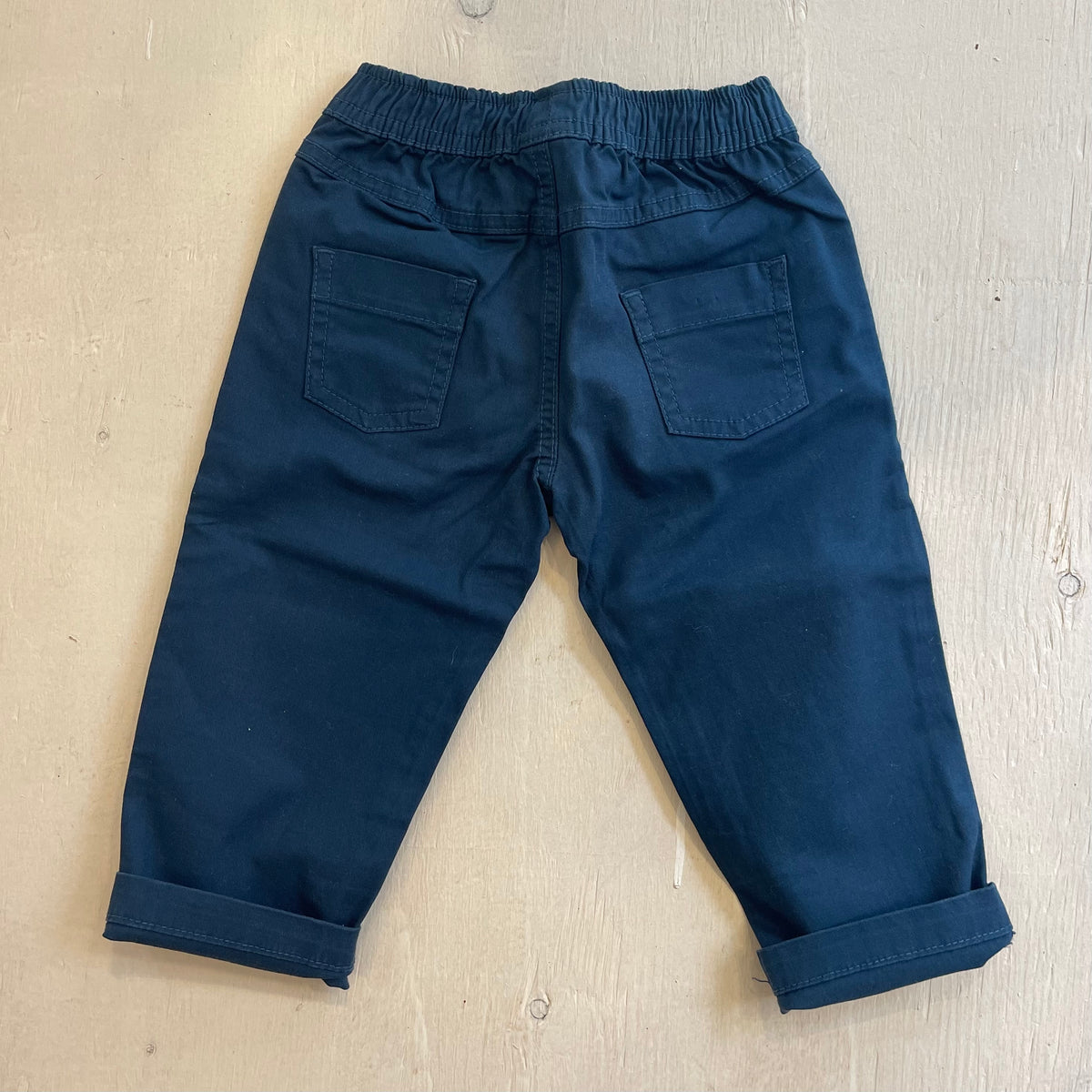 Pantalons 18M, par Ferrioni