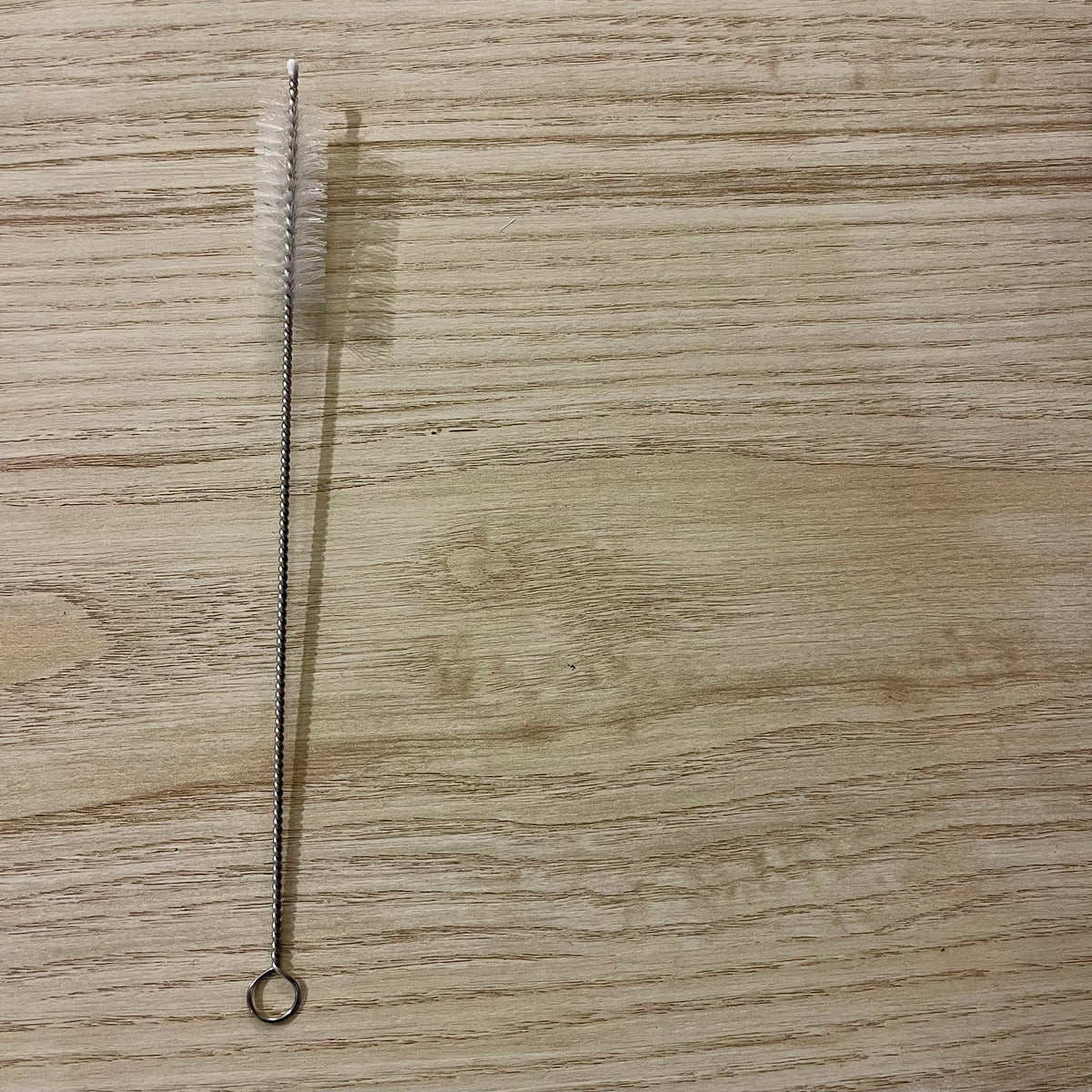 Brosse pour paille