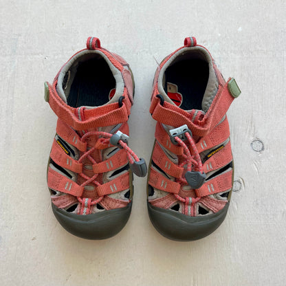 Sandales Seacamp 12US, par Keen