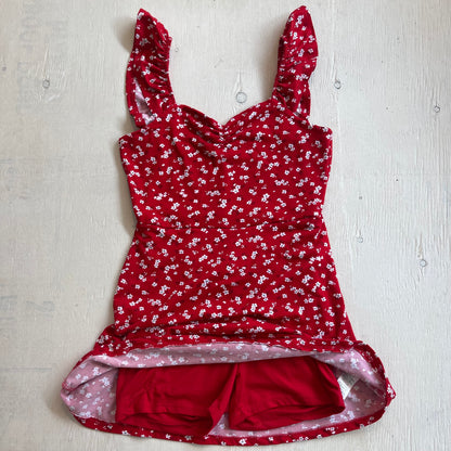 Robe avec shorts intégrés 9-10Y, par Ardène