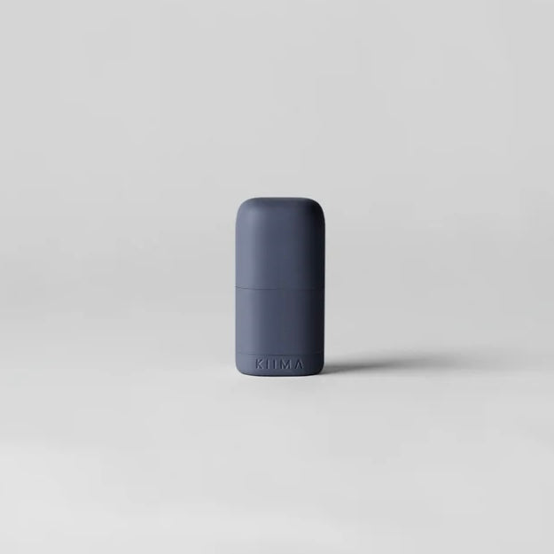 Applicateur de baume à lèvres rechargeable