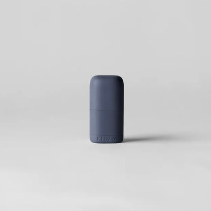 Applicateur de baume à lèvres rechargeable