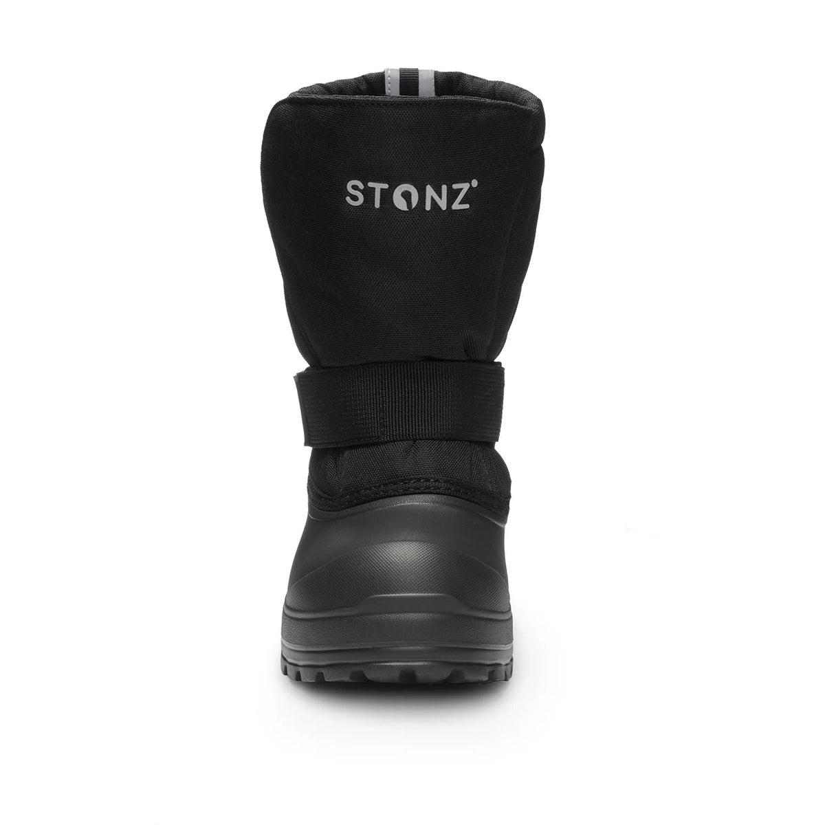 Bottes d’hiver Trek - Black