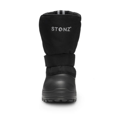 Bottes d’hiver Trek - Black