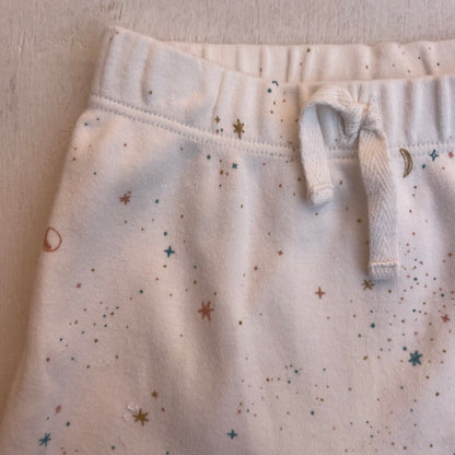 Pantalons 0-3M, par Pehr