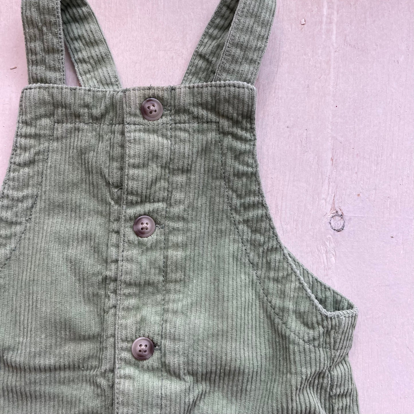 Salopette 18-24M, par H&M