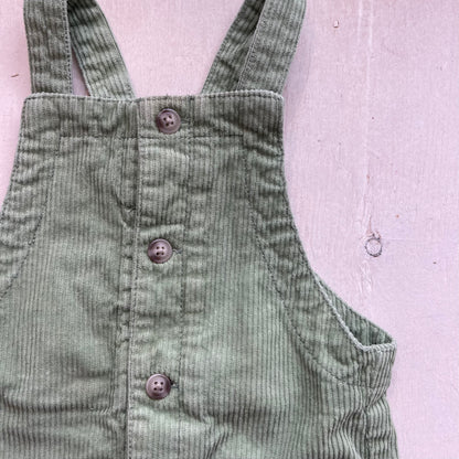 Salopette 18-24M, par H&M