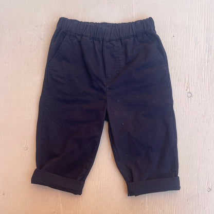 Pantalons 18M, par Jacadi