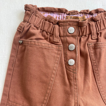 Pantalons 6Y, par Souris mini