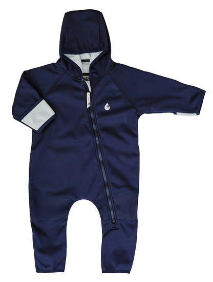 Combinaison imperméable All Weather - Navy